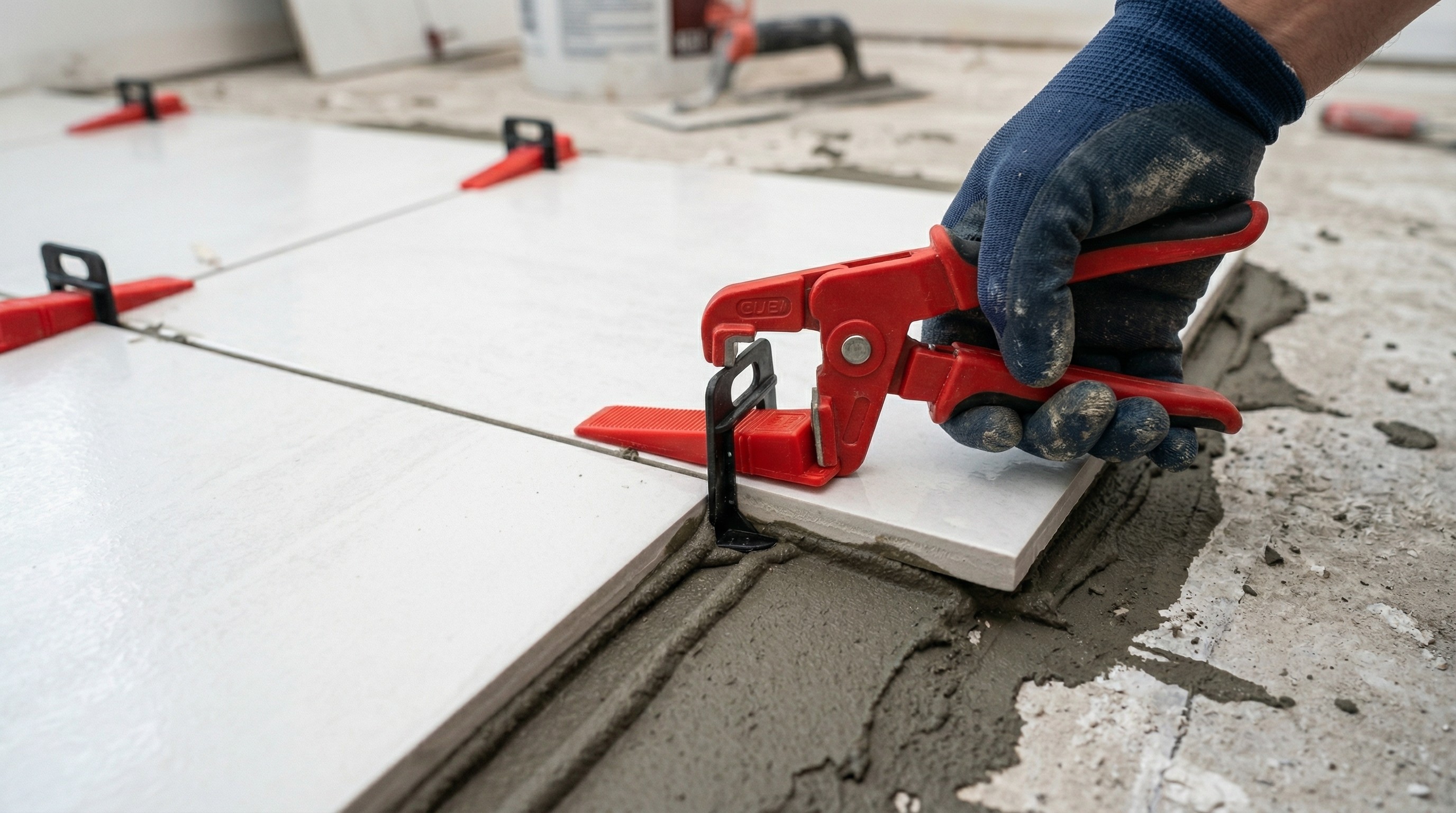 Häberle GmbH, Lorenz – Fliesenleger Leutkirch im Allgäu